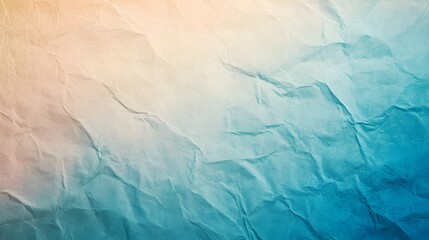 Poster - Elegant and Minimalist Textured Paper Background with Subtle Gradient Shading and Ample Copy Space for Overlaying Text Graphics or Design Elements