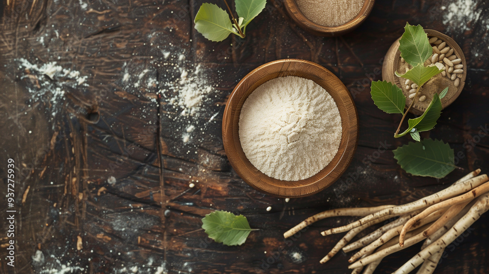 "Unlocking the Secrets of Ashwagandha: Benefits, Uses, and Myths of ...