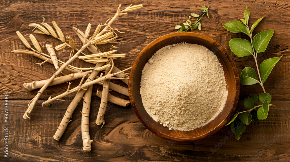 "Unlocking the Secrets of Ashwagandha: Benefits, Uses, and Myths of ...