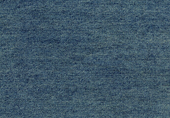 blue colour denim jeans fabric texture detail background