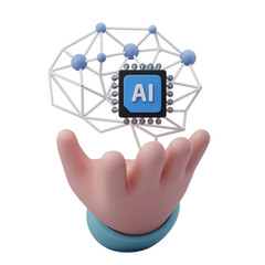 Artificial intelligence (AI), Machine learning