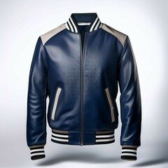 Classic lather jackets design for Men/Women