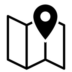 Fototapete - destination