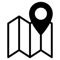 Fototapete - destination