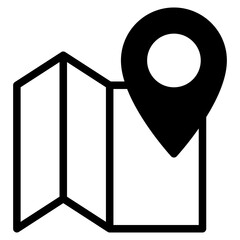 Fototapete - destination