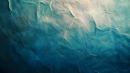 Poster - A textured paper background with a subtle gradient effect providing a clean minimalist canvas for overlaying text graphics or other design elements