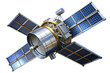 © Thanawat - satellite clipart 3d on a transparent background