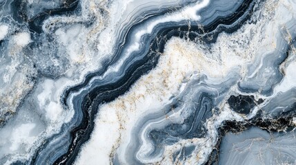 marble texture, abstract background , ai