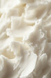© multiform - Creamy grease skincare products close-up background image