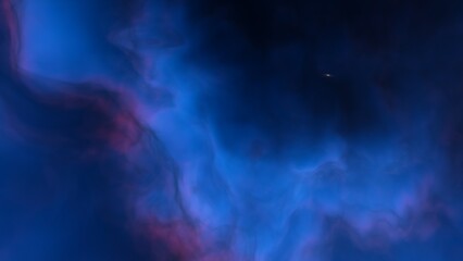 Wall Mural - colorful space galaxy cloud nebula. stary night cosmos. universe science astronomy. supernova backgr