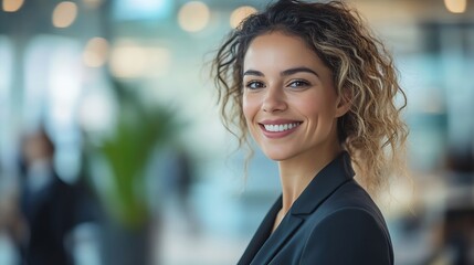 Fototapete - Gender diversity is not just a matter of fairness but a strategic imperative for the industrial sector driving innovation and enhancing competitiveness in the global market : Generative AI