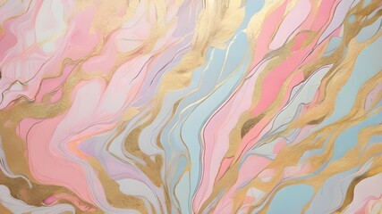 Wall Mural - abstract background