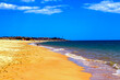 © Ilhan Balta - Praia dos Salgados bei Armação de Pêra, Algarve (Portugal)