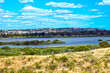 © Ilhan Balta - Lagoa dos Salgados in Pêra/Algarve (Portugal)