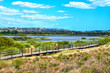 © Ilhan Balta - Lagoa dos Salgados in Pêra/Algarve (Portugal)