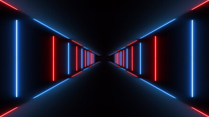 vj abstract light event particles concert intro game edm music stage party openers titles led neon t
