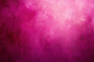 Vibrant pink textured abstract background for creative designs