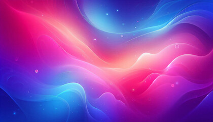 Abstract gradient background