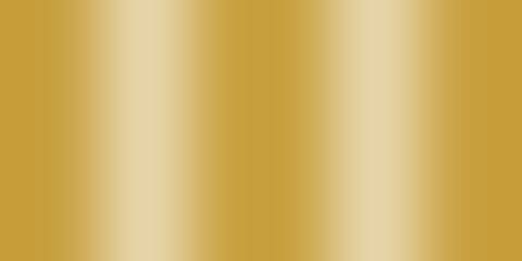 Wall Mural - Golden background, gold Gradient for abstract background.