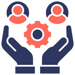 Poster - Stakeholder Icon