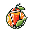 © openwork99 - Smoothie Bar Logo