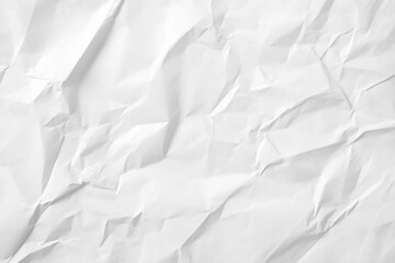 a crumpled sheet of paper texture