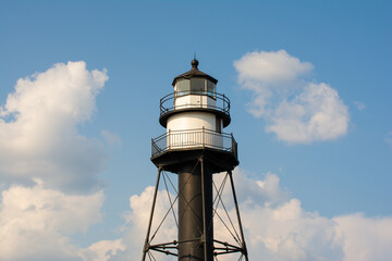 Duluth South Breakwater Inner Light