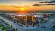 © Vilaphon  - Commercial real estate featuring coworking spaces