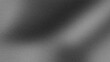 © Cad_Creator - Dark black and gray, white grainy gradient background, noisy texture black and white grunge gradient abstract banner header poster cover design