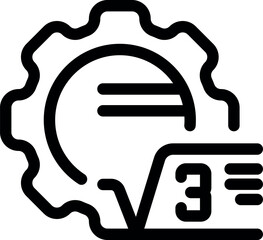 Poster - Gear is creating a third generation blockchain cryptocurrency