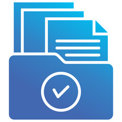 Poster - Documentation Icon