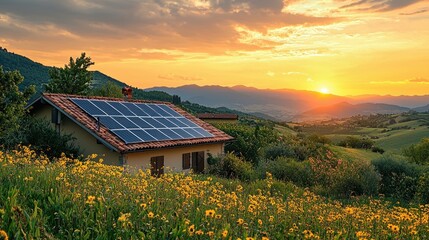 Embracing Carbon Neutrality: Achieving Climate Goals with Renewable Energy Adoption