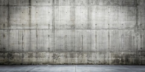 Abstract concrete wall texture background with rendering effect, concrete, wall, texture, background, abstract, rendering