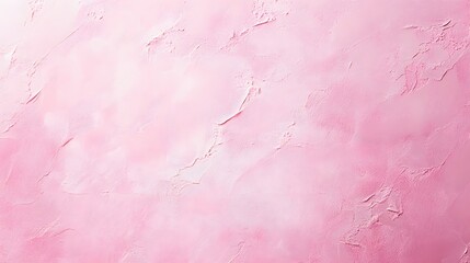 Wall Mural - a soft pink textured background ideal for various creative projects and designs, perfect for feminin