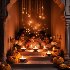 Diwali holiday