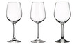 © graphicbeezstock - set of wine glasses isolated on a transparent background