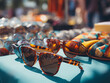 © hassanmim2021 - Incredible Sun glasses on wood