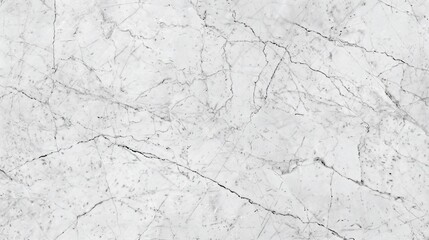 Aufkleber - White Marble Texture.