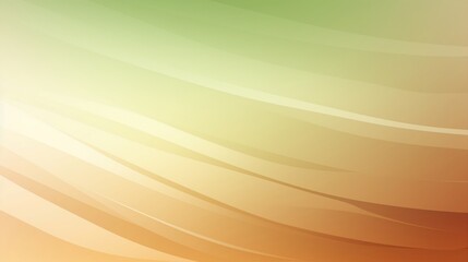 Aufkleber - Abstract Green Yellow Backgrou