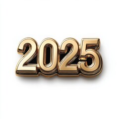 happy new year 2026 text effect