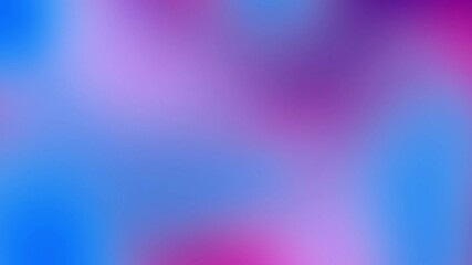 Aufkleber - Holographic multicolor backdrop. Abstract colorful gradient background.