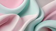 © hOw_J - cloth pastel color art background abstract