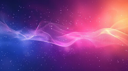 Poster - gradient, abstract, colorful, background, wallpaper, texture, digital, art, design, pattern, vibrant, modern, bright, artistic, creative, dynamic, multicolor, flow, smooth, spectrum, neon, fluid, ligh