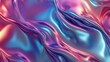 © Kopgz-41 - Liquid Metal Waves: Gradient Hues in AR - 169_1