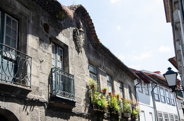 house in Porto