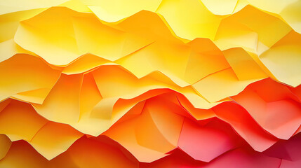 Fototapete - avatarfreepikFollowGradient bright color background