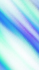Fototapete - Blue background with bright illumination. Motion. Bright lines of blue shades that shimmer and are made in 3d abstraction.