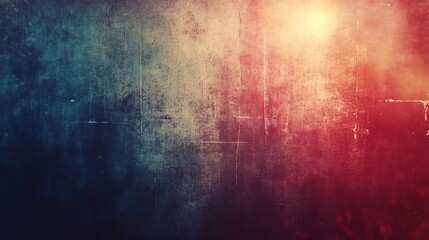 A textured background featuring a gradient of colors and light effects, suitable for graphic design or digital art.