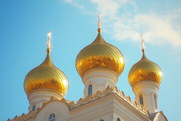 Wall Mural - church of the savior on spilled blood