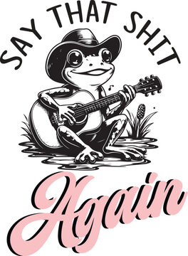 WebFunny  Frog svg design